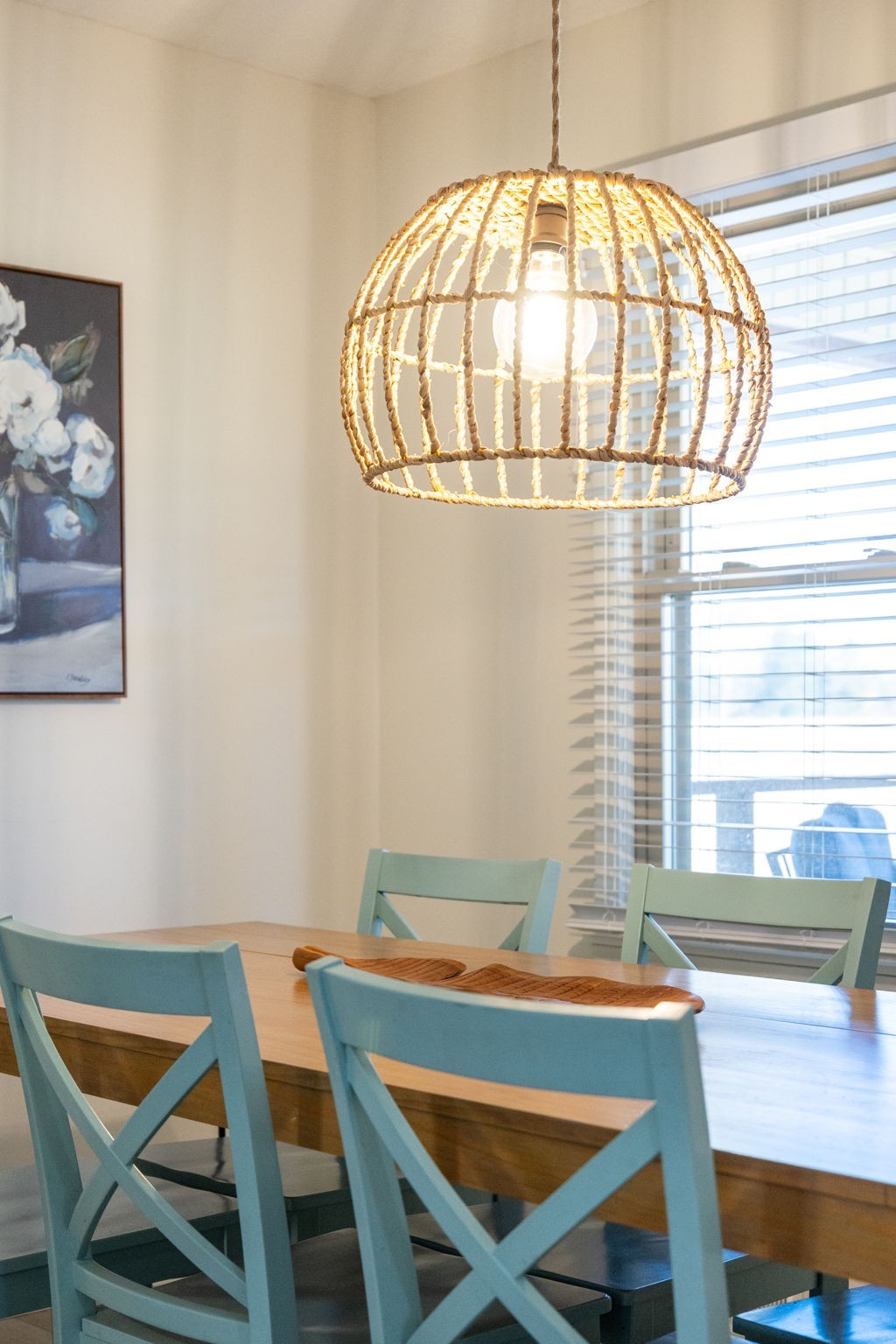 1755 Mc Bride Road Lewisburg, TN 37091 - Photo 23 of 59 a view of a dining room with furniture and chandelier
