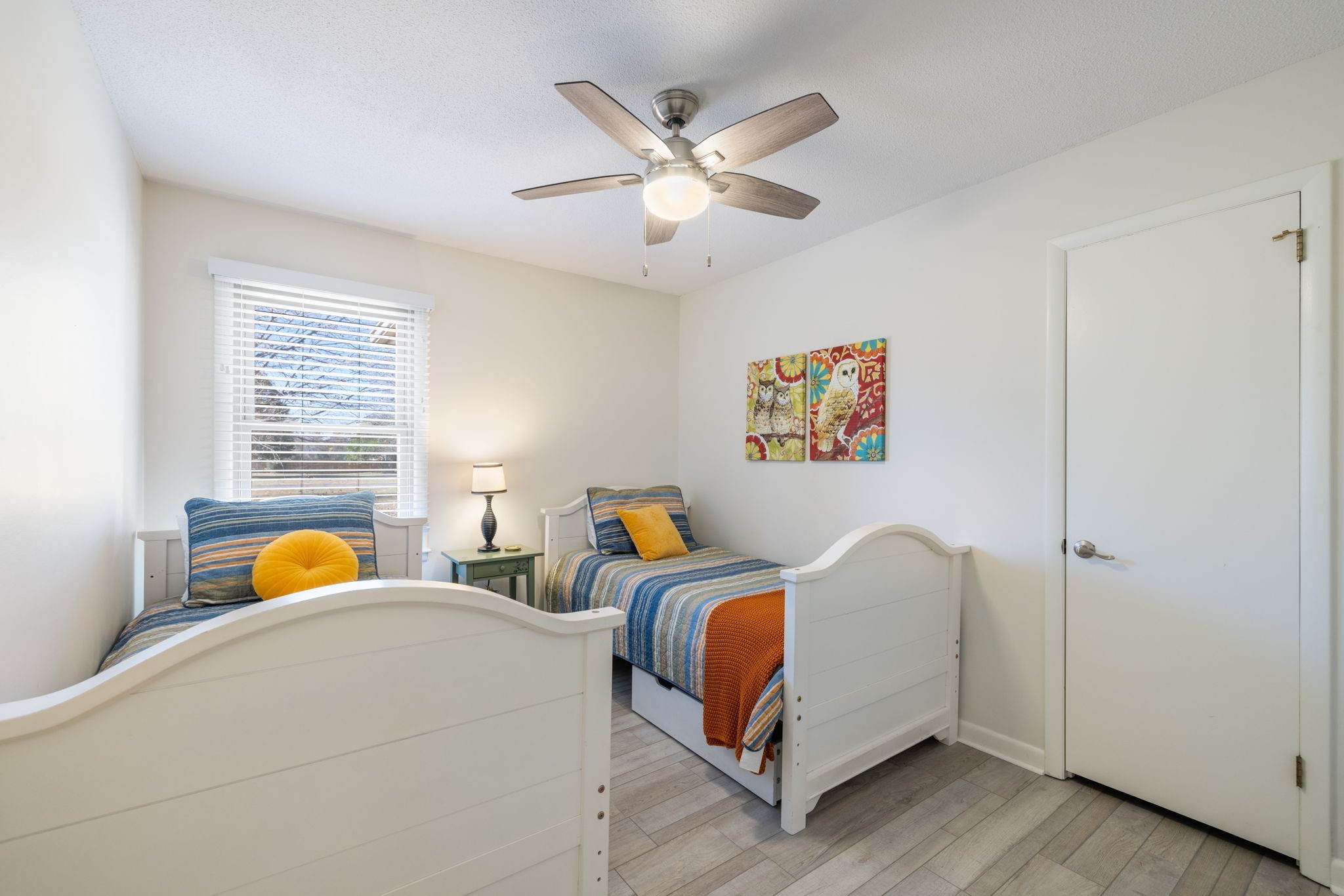 1755 Mc Bride Road Lewisburg, TN 37091 - Photo 36 of 59 a bedroom with bed and window