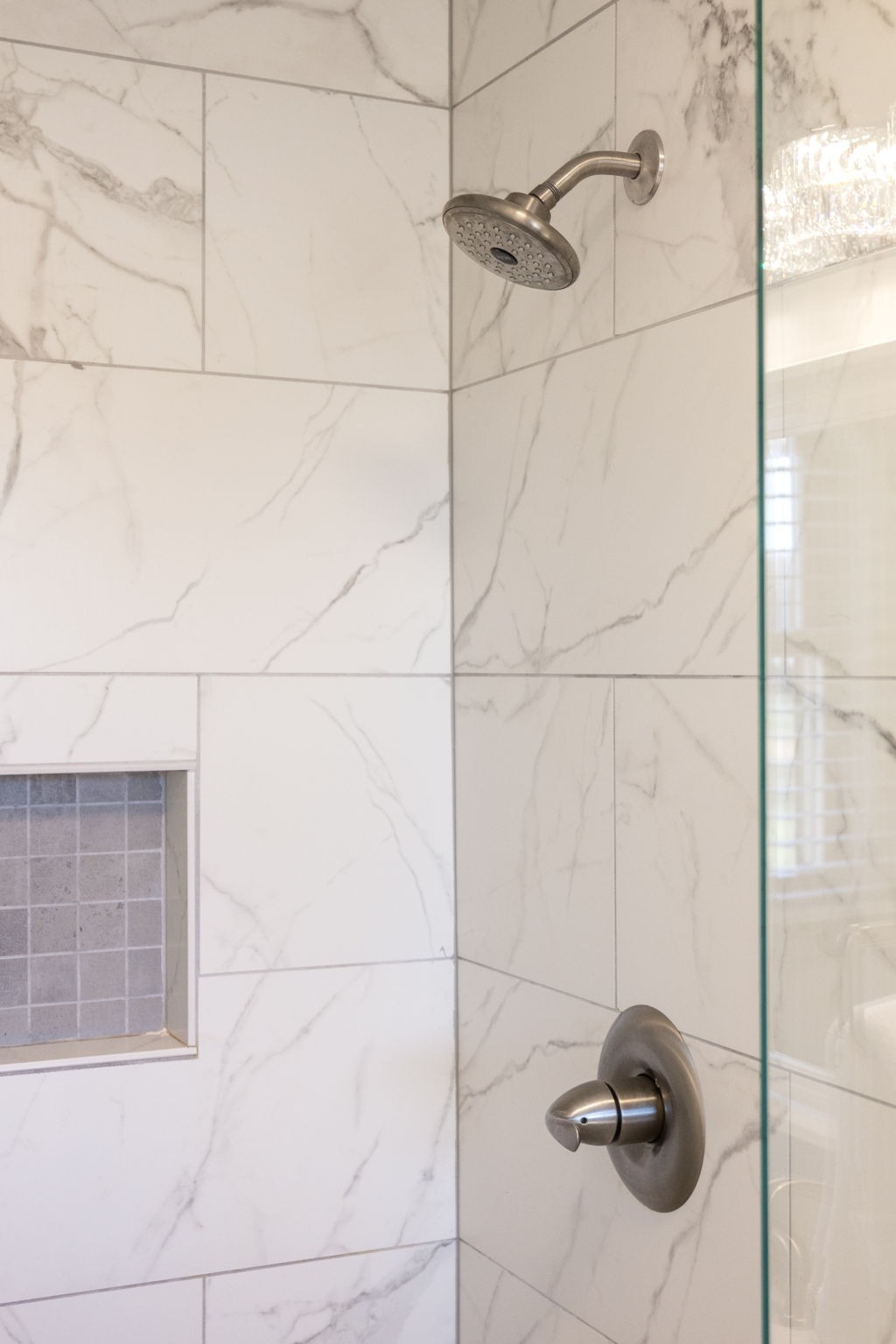 1755 Mc Bride Road Lewisburg, TN 37091 - Photo 41 of 59 a bathroom with a shower