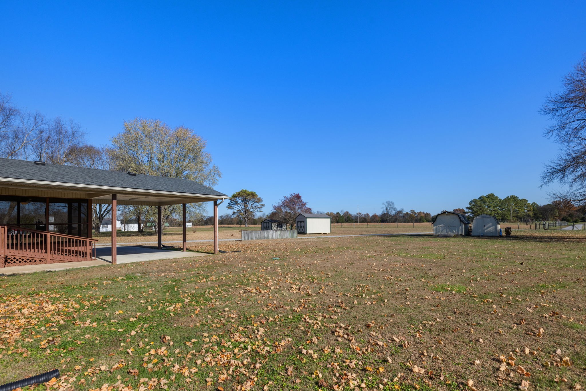 1755 Mc Bride Road Lewisburg, TN 37091 - Photo 54 of 59