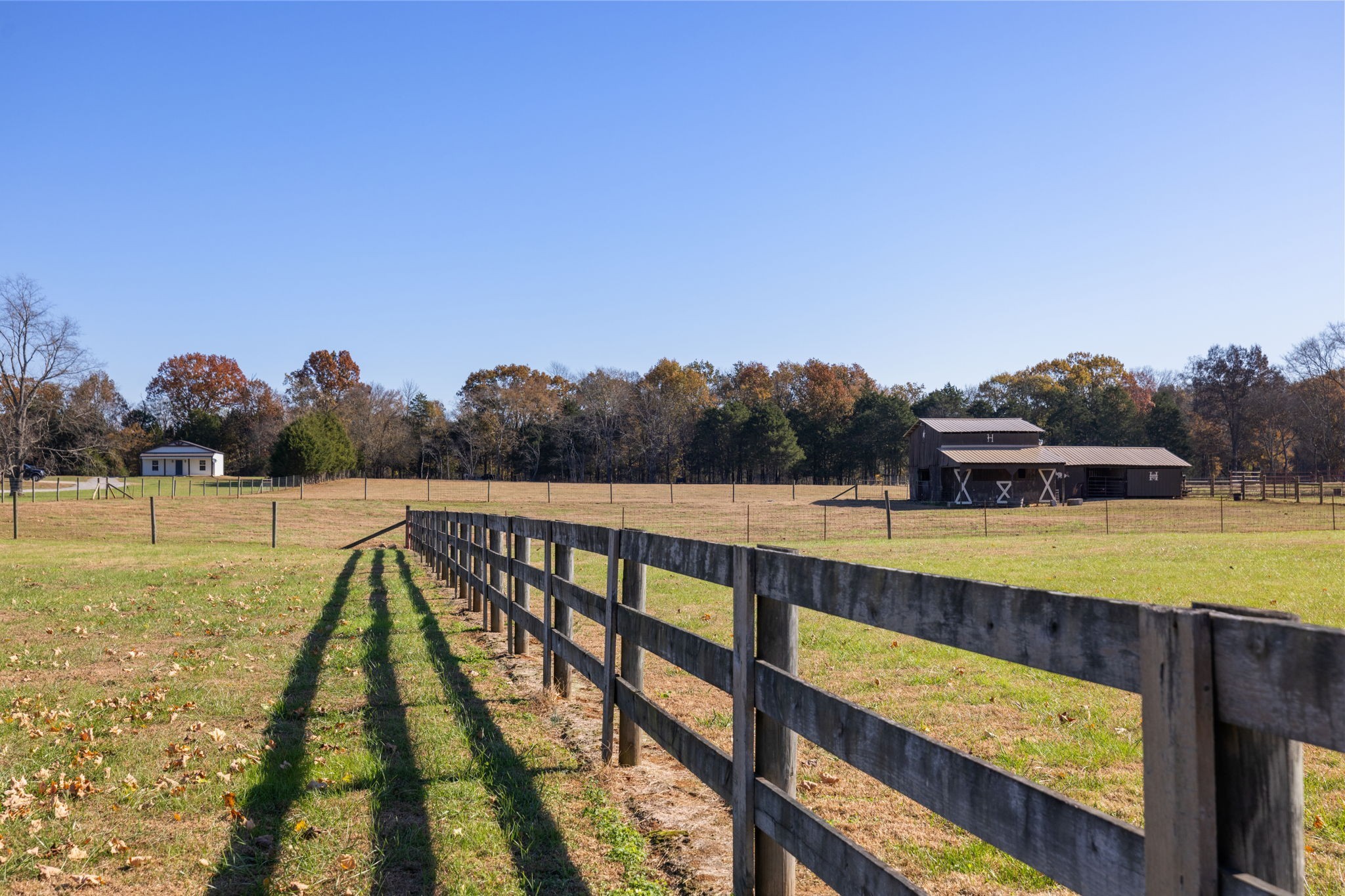 1755 Mc Bride Road Lewisburg, TN 37091 - Photo 59 of 59 a view of swimming pool with a balcony