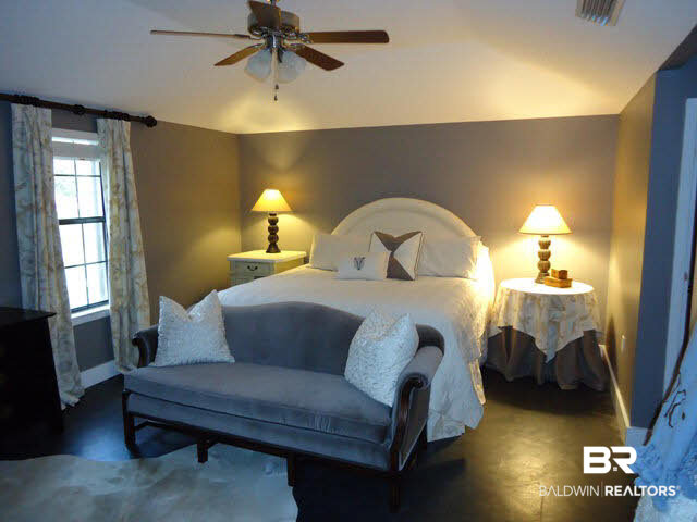 9470 County Road 24 Fairhope, AL 36532 - Photo 13 of 17 Master Bedroom