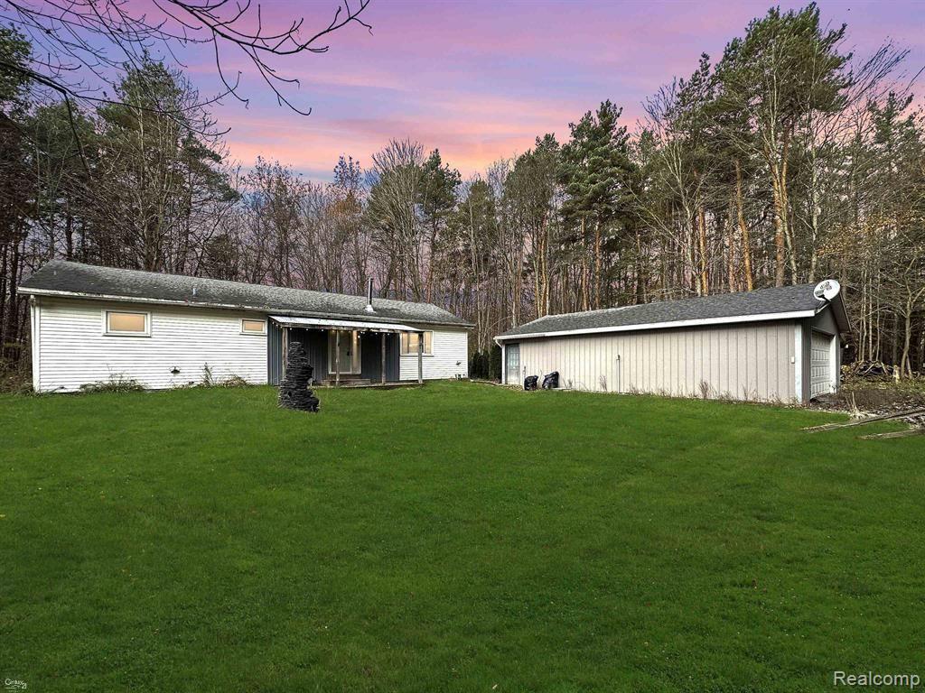 5278 Millington Road Millington, MI 48746 - Photo 1 of 28 Gallery Image 1