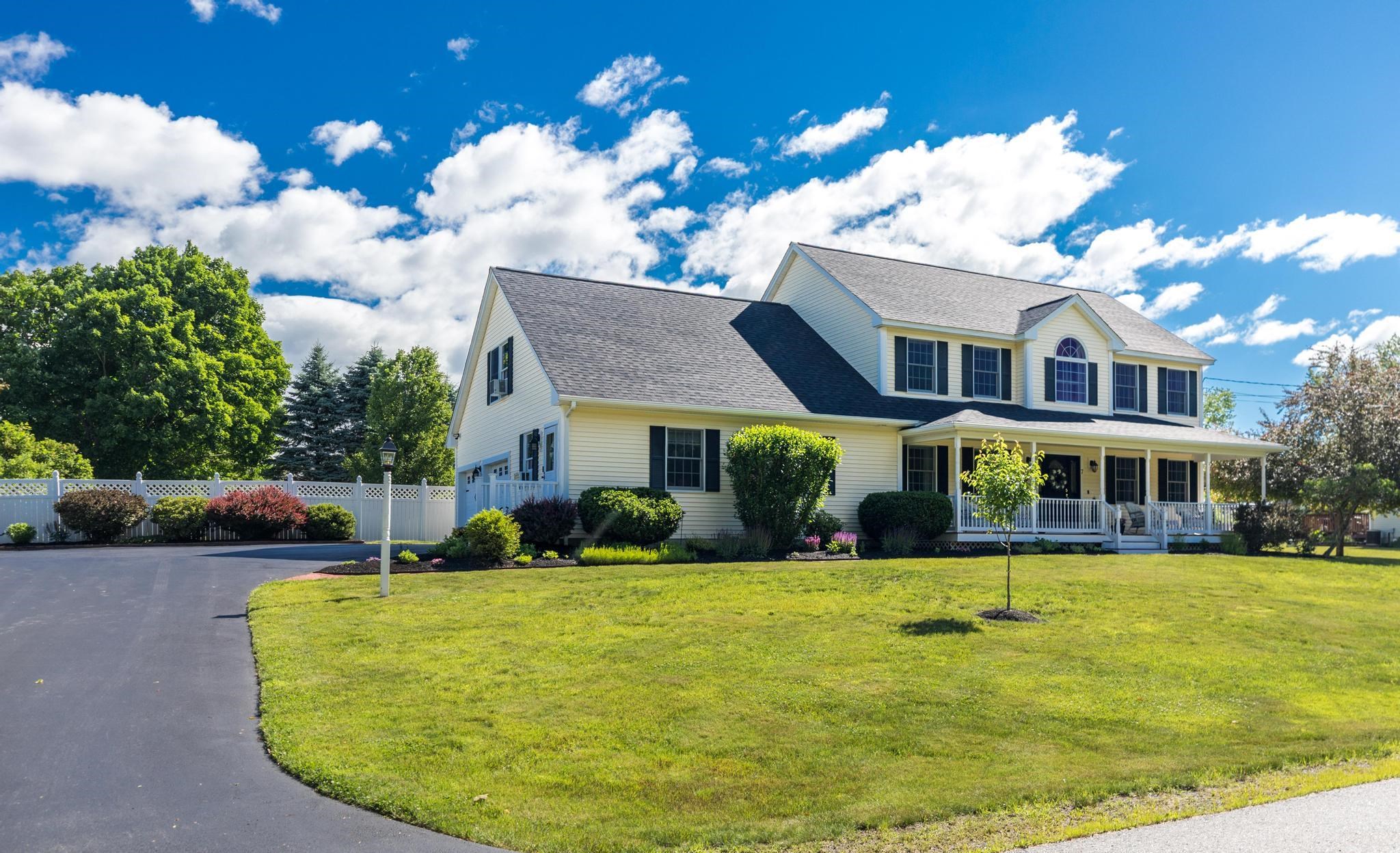 7 Lisa Lane Rochester, NH 03868 - Photo 58 of 60