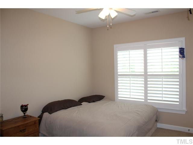 11841 Lowery Ridge Drive Raleigh, NC 27614 - Photo 15 of 25 Bedroom