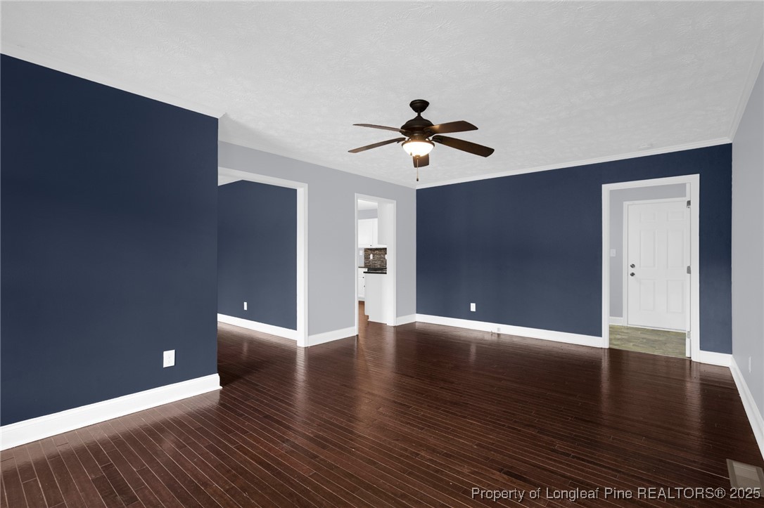 104 Stonewall Street Raeford, NC 28376 - Photo 11 of 36