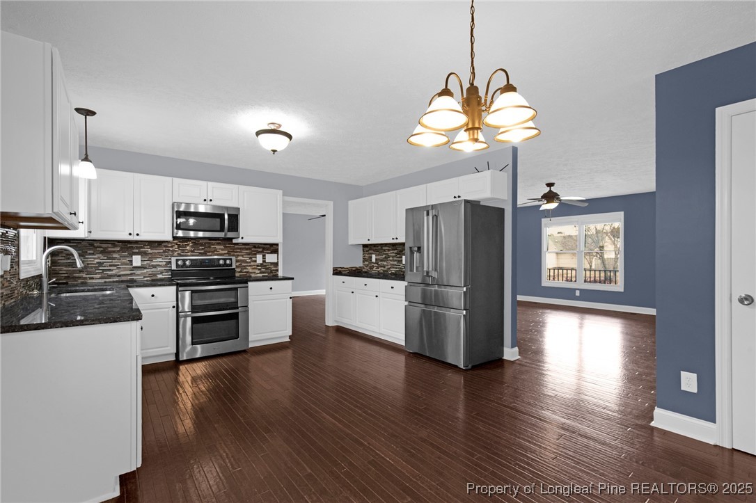 104 Stonewall Street Raeford, NC 28376 - Photo 12 of 36