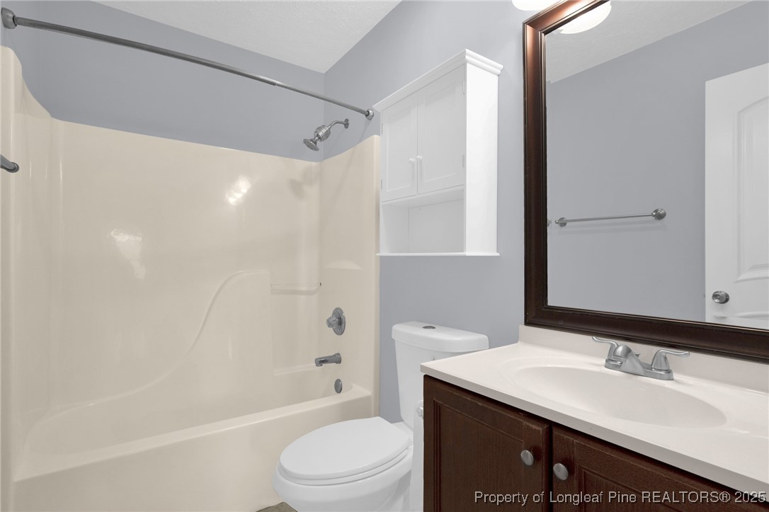 104 Stonewall Street Raeford, NC 28376 - Photo 21 of 36