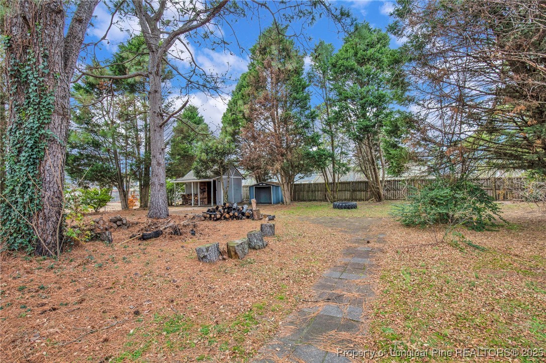 104 Stonewall Street Raeford, NC 28376 - Photo 30 of 36