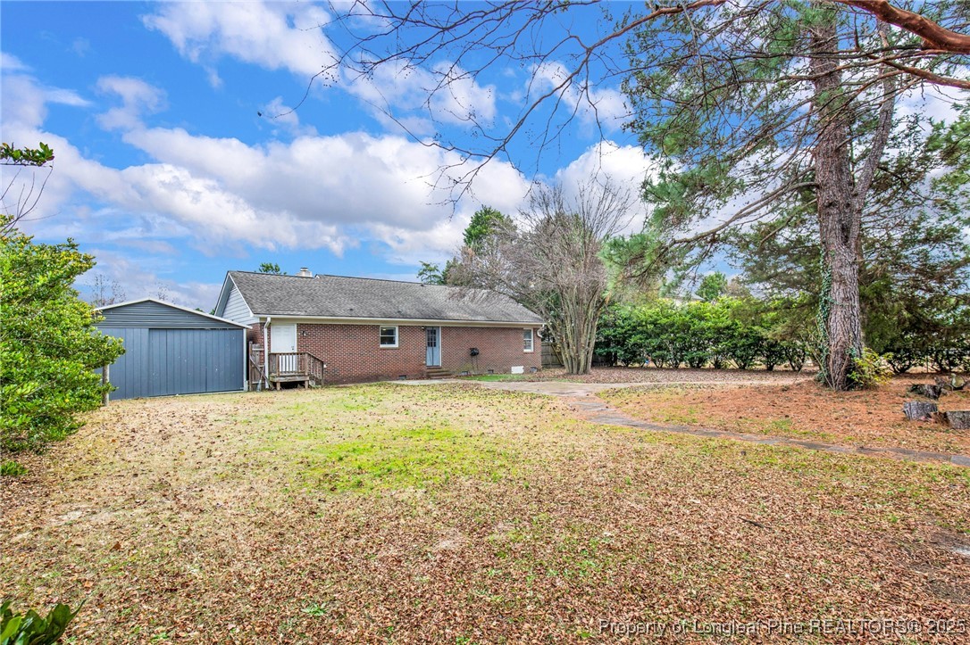 104 Stonewall Street Raeford, NC 28376 - Photo 31 of 36