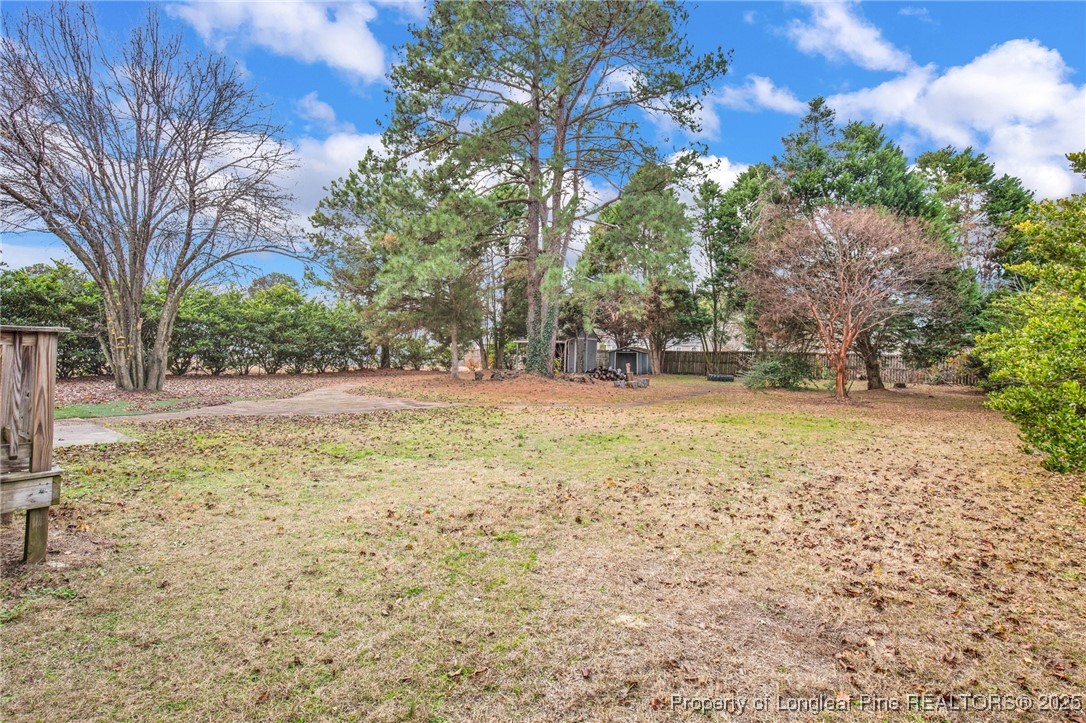 104 Stonewall Street Raeford, NC 28376 - Photo 32 of 36