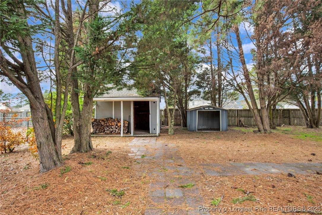 104 Stonewall Street Raeford, NC 28376 - Photo 35 of 36