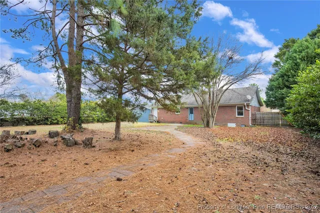 $249,900 | 104 Stonewall Street, Raeford, NC 28376