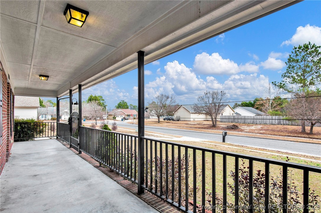 104 Stonewall Street Raeford, NC 28376 - Photo 5 of 36