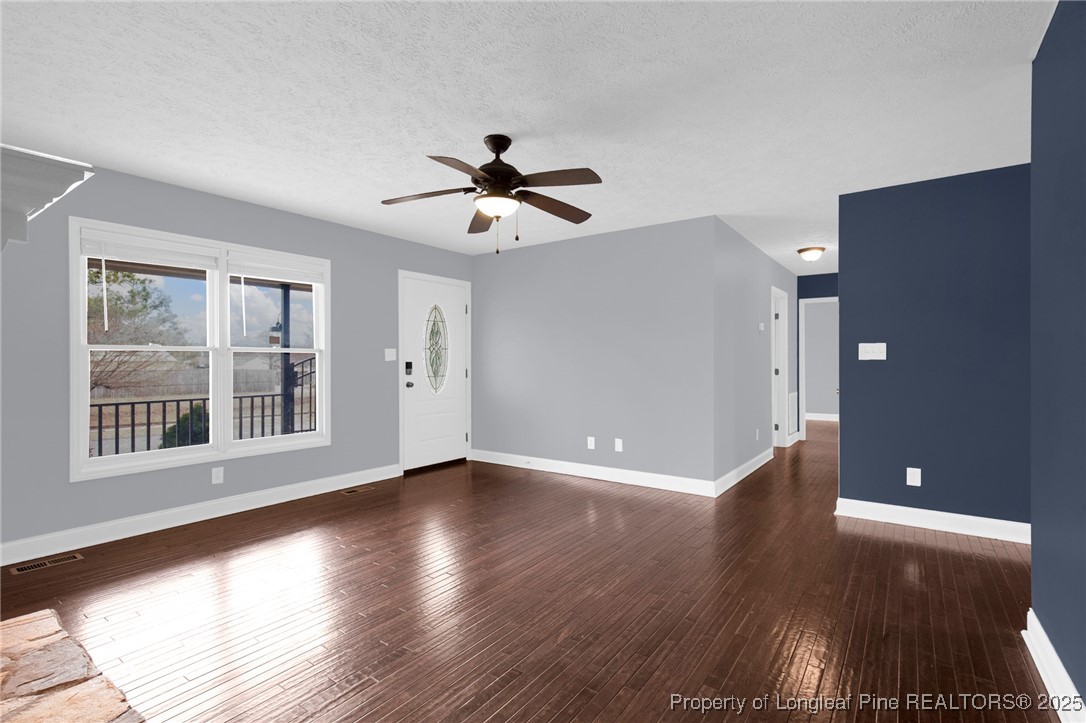 104 Stonewall Street Raeford, NC 28376 - Photo 9 of 36