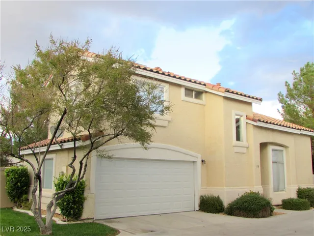 $1,850 | 198 Chadwell Court, Henderson, NV 89074