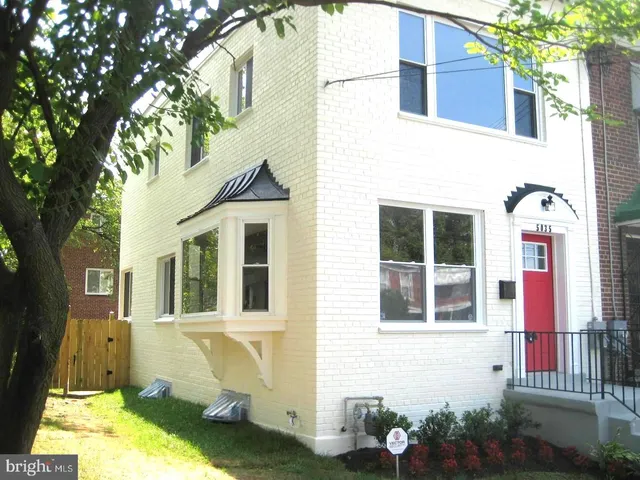$589,900 | 5035 Sargent Road Northeast, Washington, DC 20017
