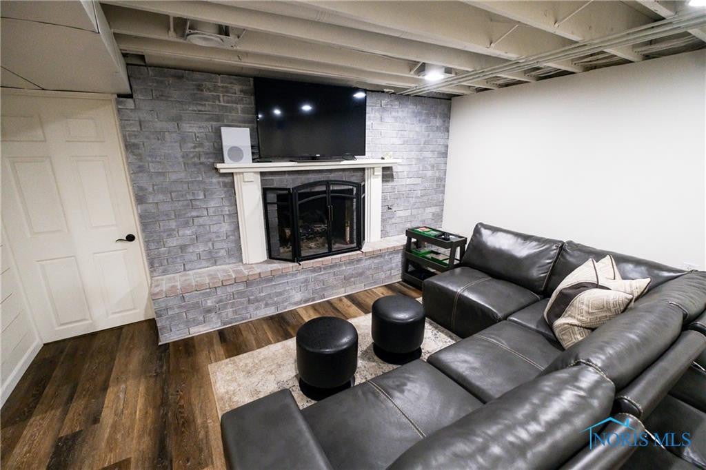 829 Burr Road Wauseon, OH 43567 - Photo 25 of 36 Gallery Image 25