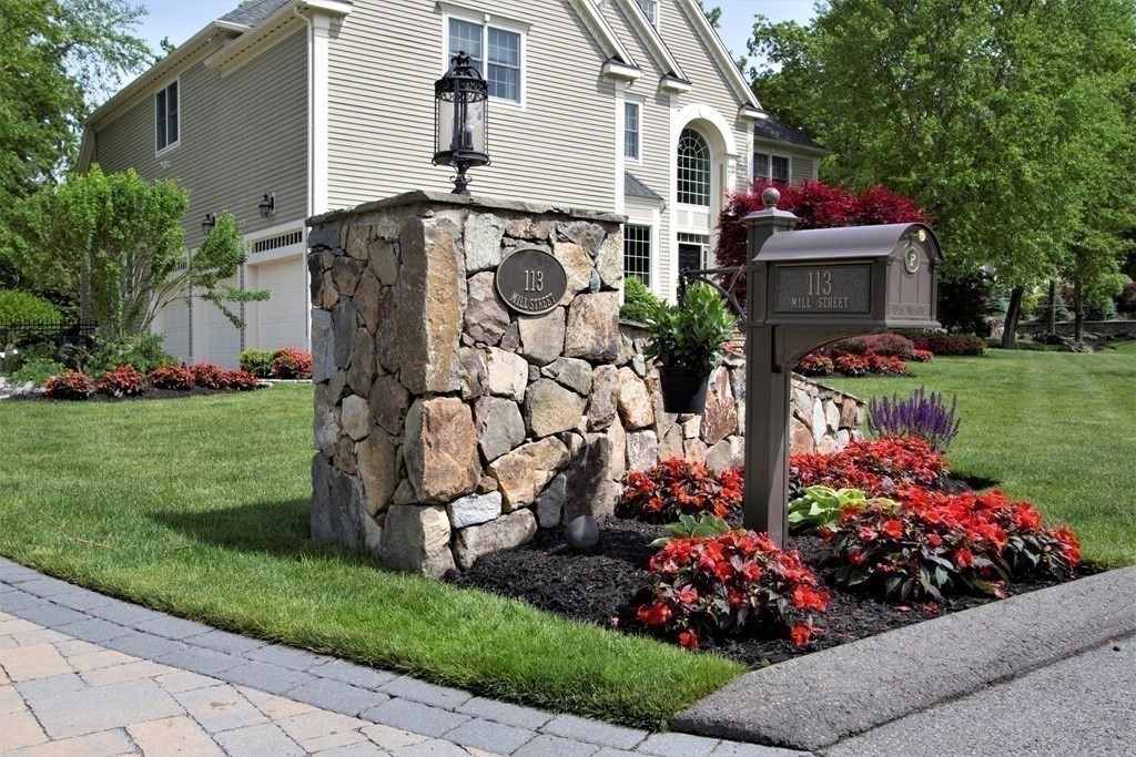 113 Mill Street Middleton, MA 01949 - Photo 35 of 38