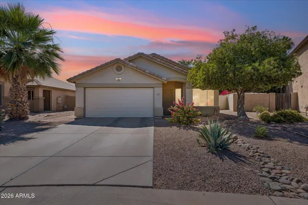 $549,900 | 1630 South Oak Street, Gilbert, AZ 85233