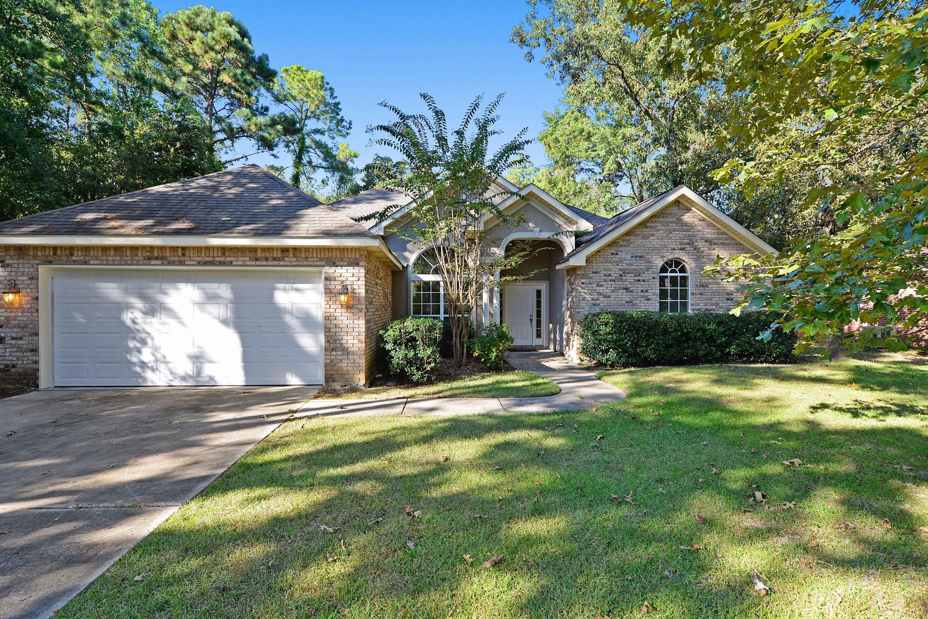 8912 Old Walnut Road Ocean Springs, MS 39564 - Photo 1 of 25 Primary Photo