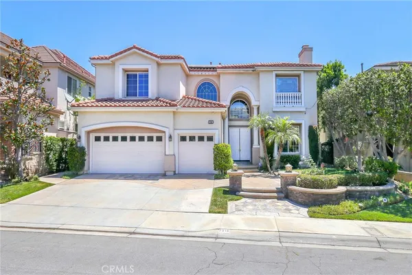 $2,680,000 | 3316 Red Pine Road, Yorba Linda, CA 92886