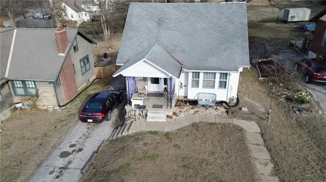 $138,000 | 9510 East 13 Street South, Independence, MO 64052