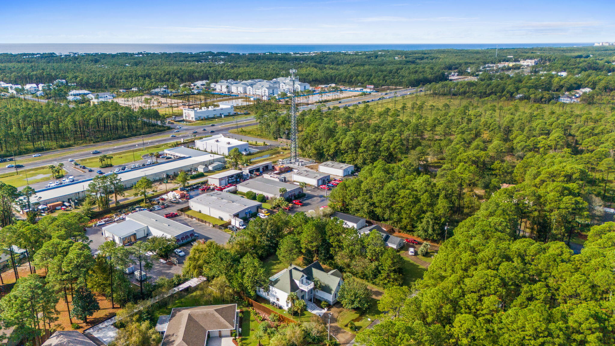 117 Santa Barbara Avenue Santa Rosa Beach, FL 32459 - Photo 105 of 116 107-web-or-mls-DJI_20251027100355_0387_D