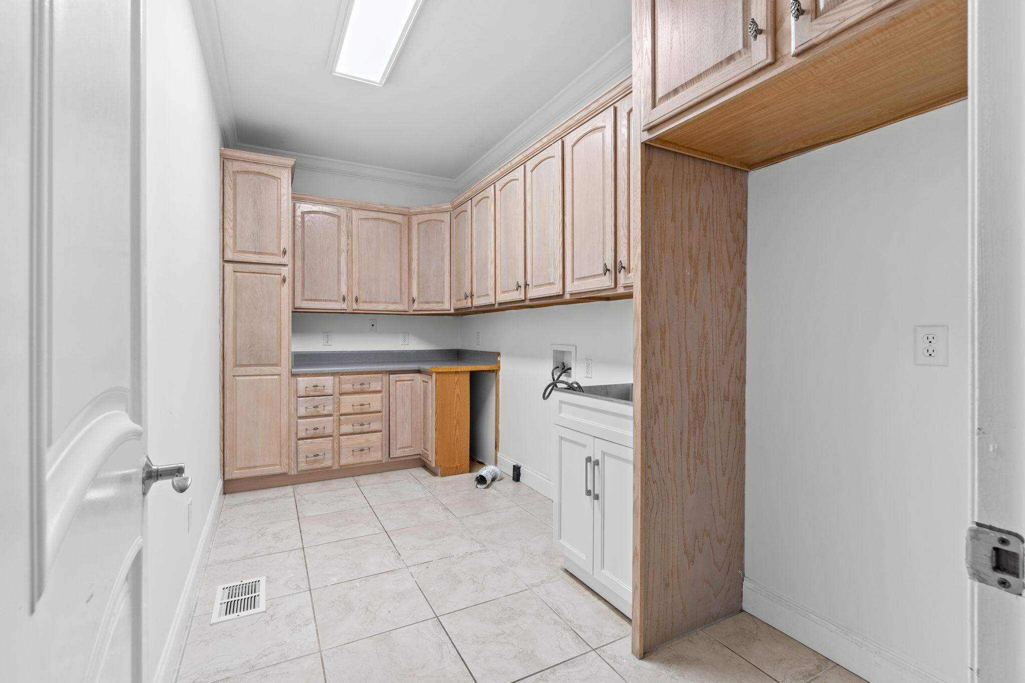 117 Santa Barbara Avenue Santa Rosa Beach, FL 32459 - Photo 16 of 116 a kitchen with cabinets and a window