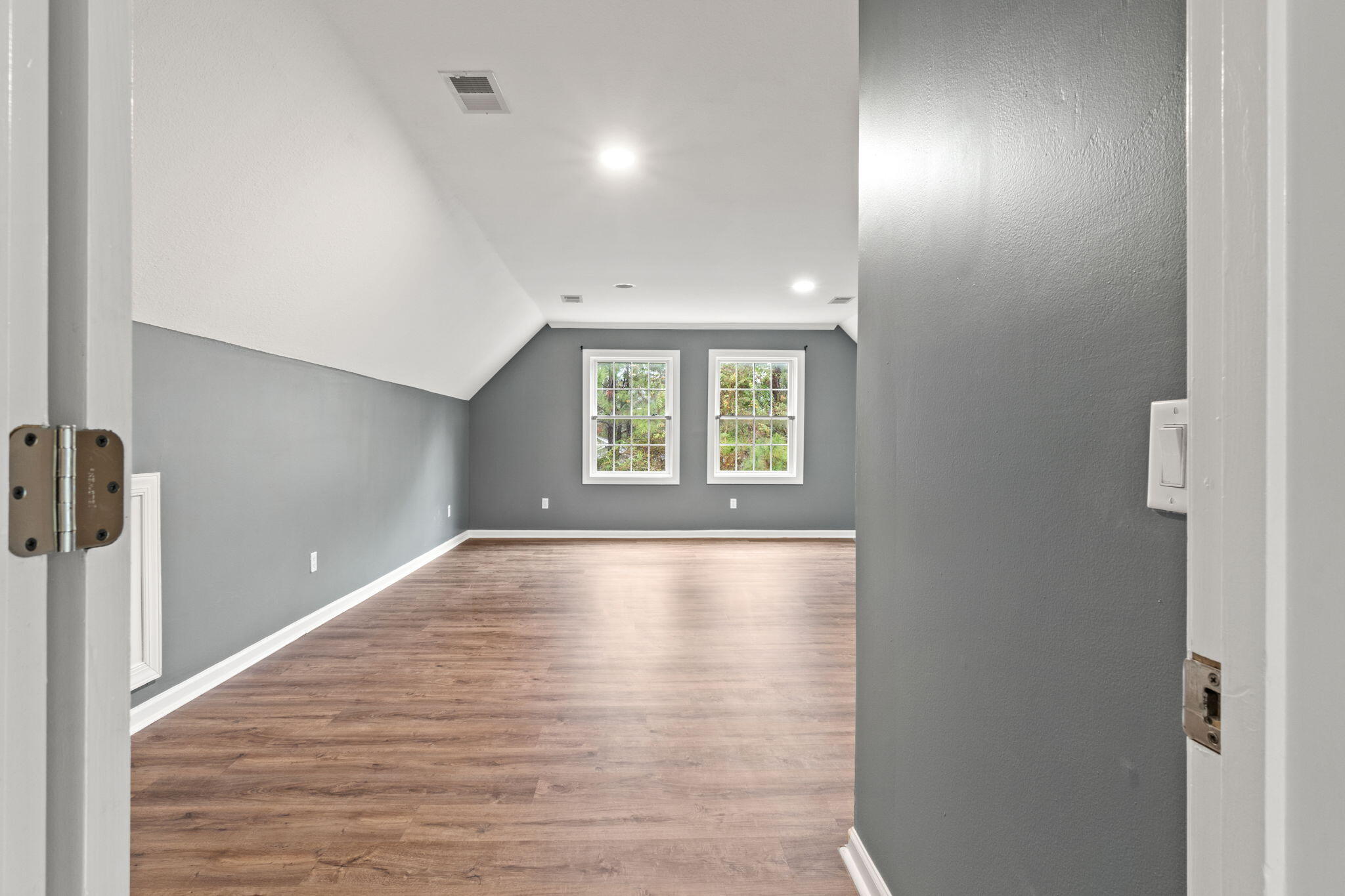 117 Santa Barbara Avenue Santa Rosa Beach, FL 32459 - Photo 50 of 116 a view of an empty room with a window