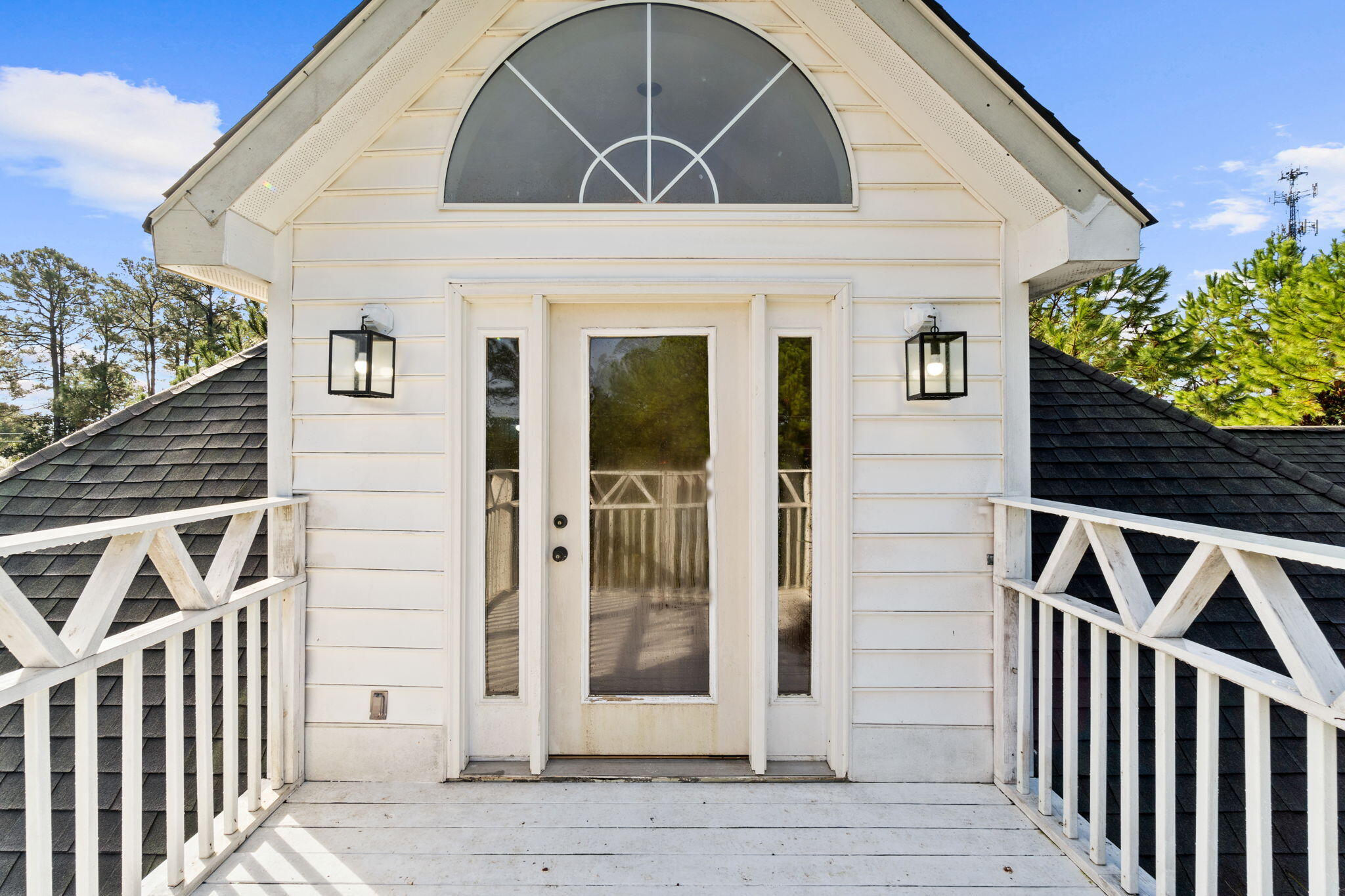 117 Santa Barbara Avenue Santa Rosa Beach, FL 32459 - Photo 79 of 116 a front view of a house with a yard