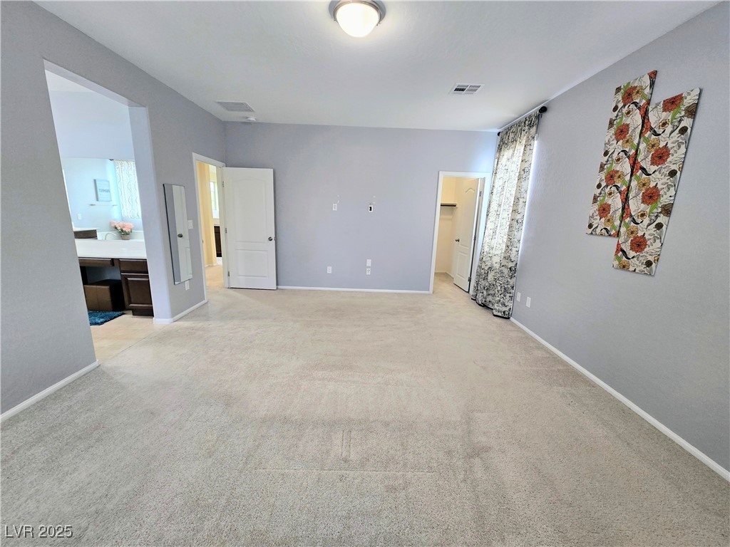 10855 Casco Bay Street Las Vegas, NV 89179 - Photo 14 of 64 Primary Bedroom