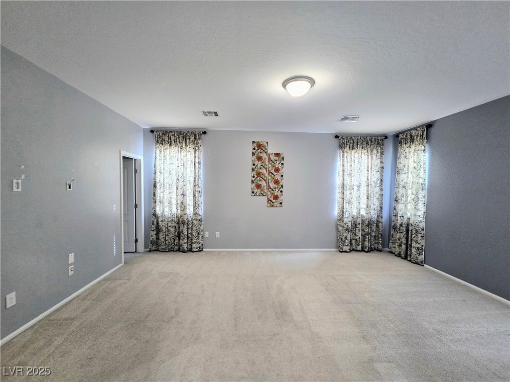 10855 Casco Bay Street Las Vegas, NV 89179 - Photo 16 of 64 Primary Bedroom