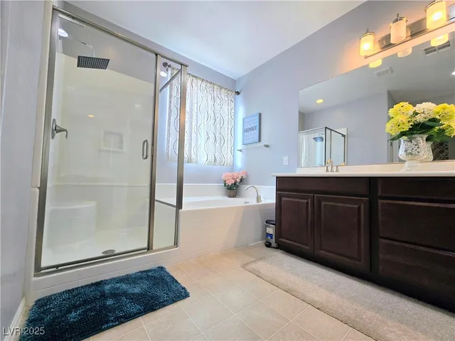 $2,450 | 10855 Casco Bay Street, Las Vegas, NV 89179