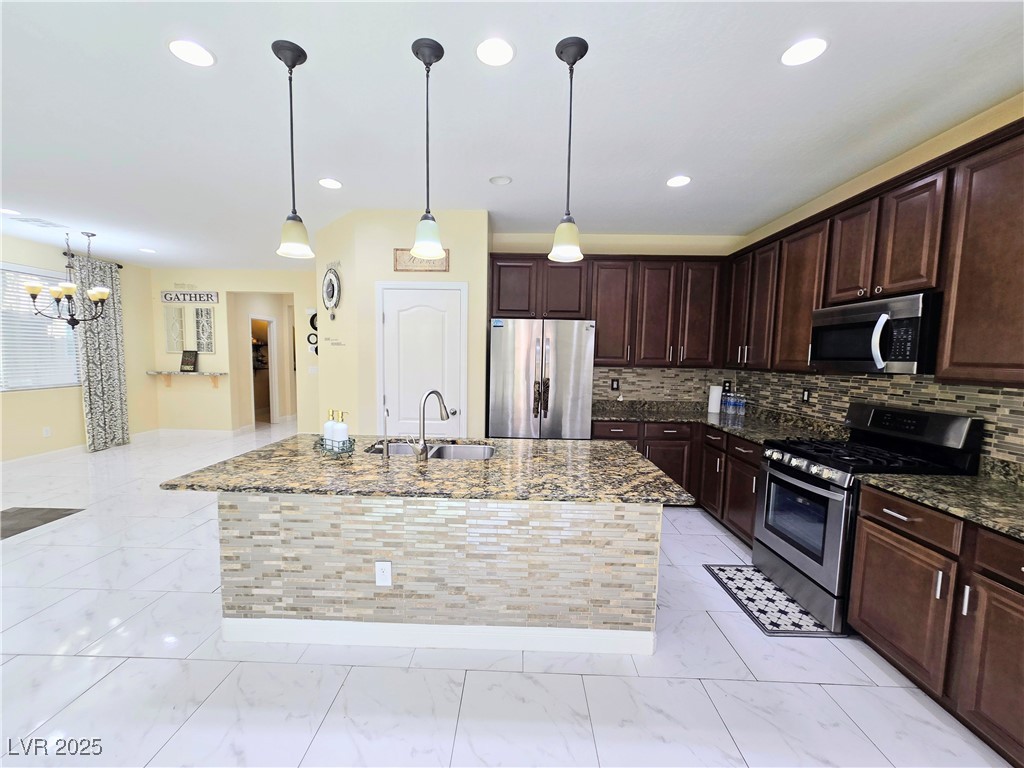 10855 Casco Bay Street Las Vegas, NV 89179 - Photo 3 of 64