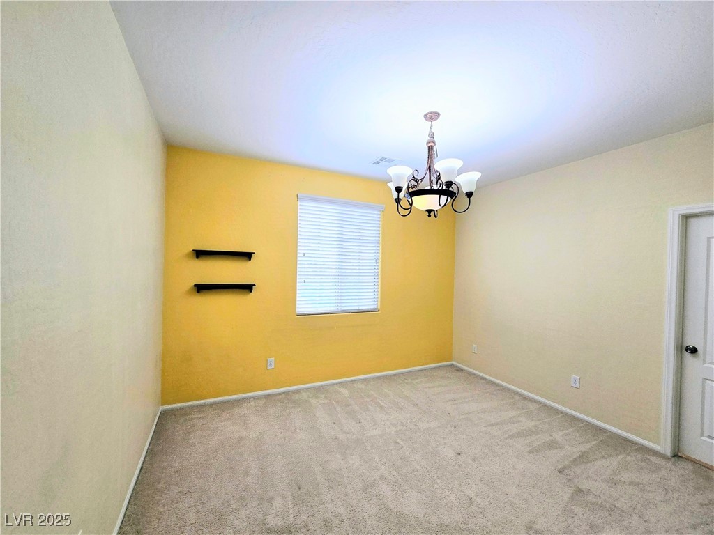 10855 Casco Bay Street Las Vegas, NV 89179 - Photo 31 of 64 2nd Bedroom
