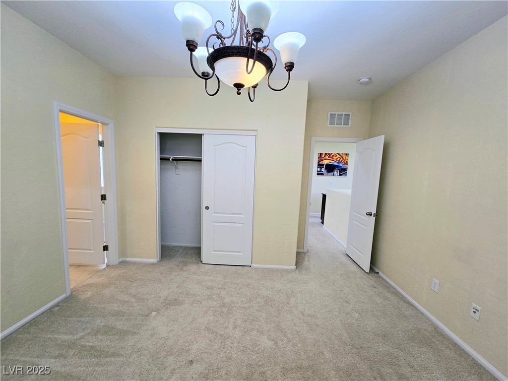 10855 Casco Bay Street Las Vegas, NV 89179 - Photo 32 of 64 2nd Bedroom