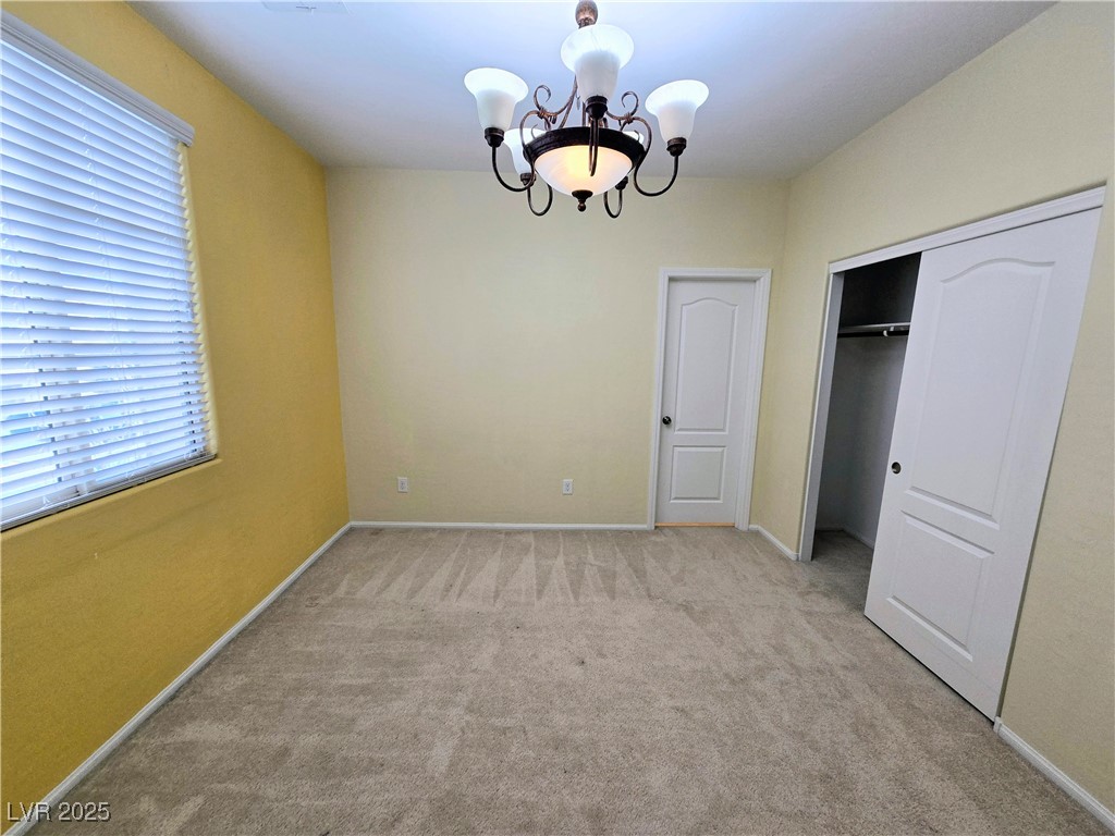 10855 Casco Bay Street Las Vegas, NV 89179 - Photo 34 of 64 2nd Bedroom