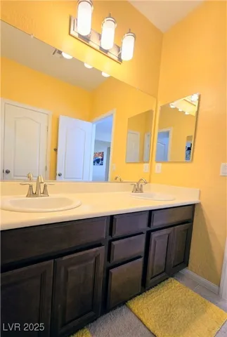 $2,450 | 10855 Casco Bay Street, Las Vegas, NV 89179