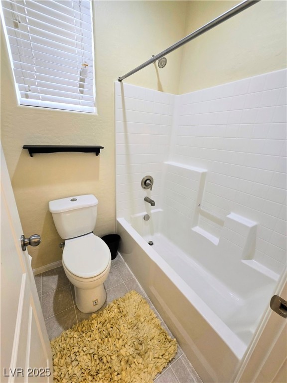 10855 Casco Bay Street Las Vegas, NV 89179 - Photo 36 of 64 Upstairs Bathroom