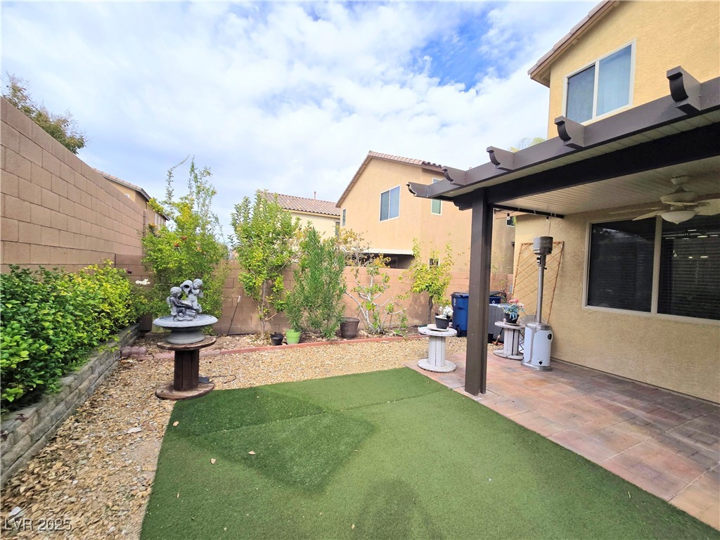 10855 Casco Bay Street Las Vegas, NV 89179 - Photo 52 of 64