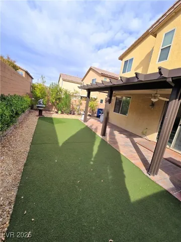 $2,450 | 10855 Casco Bay Street, Las Vegas, NV 89179