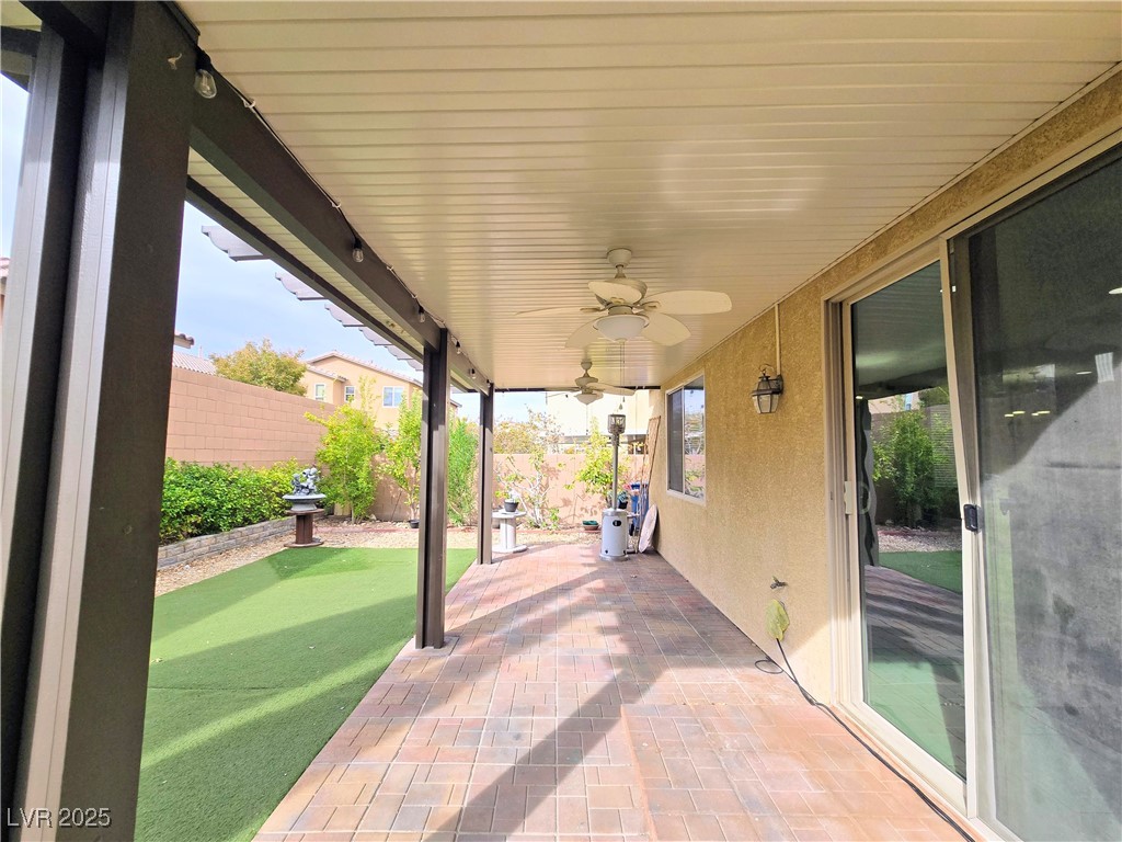 10855 Casco Bay Street Las Vegas, NV 89179 - Photo 54 of 64