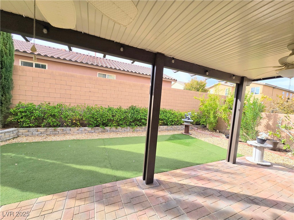 10855 Casco Bay Street Las Vegas, NV 89179 - Photo 55 of 64