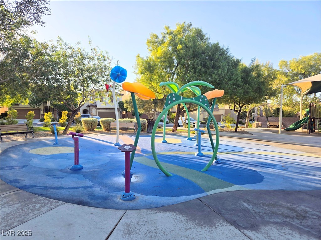 10855 Casco Bay Street Las Vegas, NV 89179 - Photo 56 of 64 View of community play area