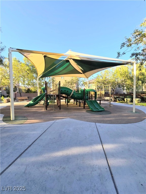 10855 Casco Bay Street Las Vegas, NV 89179 - Photo 57 of 64 View of community play area