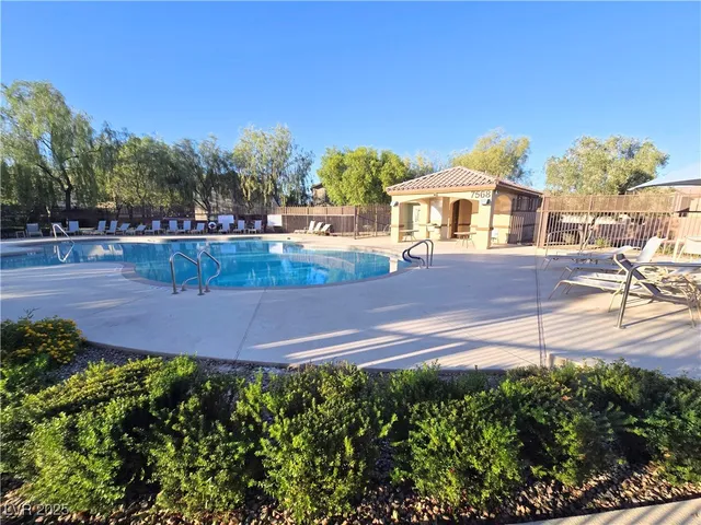 $2,450 | 10855 Casco Bay Street, Las Vegas, NV 89179