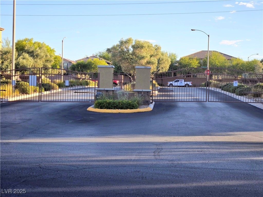 10855 Casco Bay Street Las Vegas, NV 89179 - Photo 64 of 64 Gated