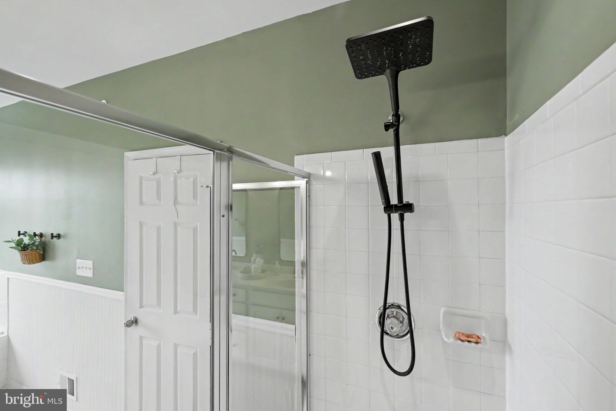 6221 Posey Street Frederick, MD 21703 - Photo 60 of 88 Walk In Shower