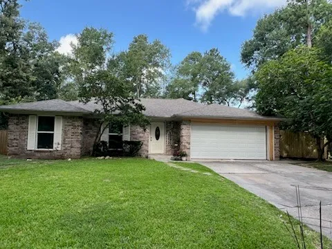 $3,399 | 5 Deerfoot Court, The Woodlands, TX 77380